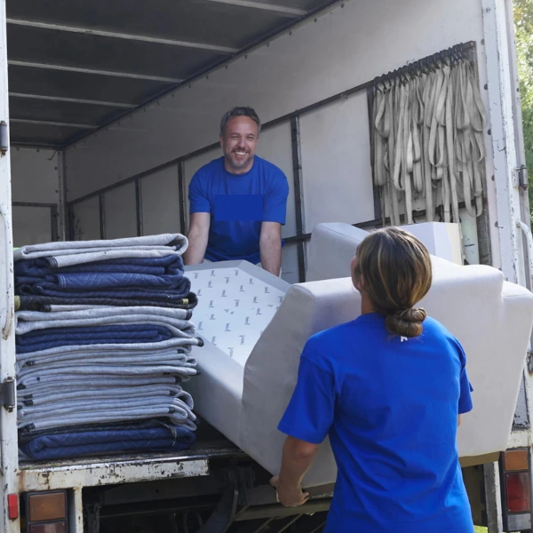 Furniture Removal Services