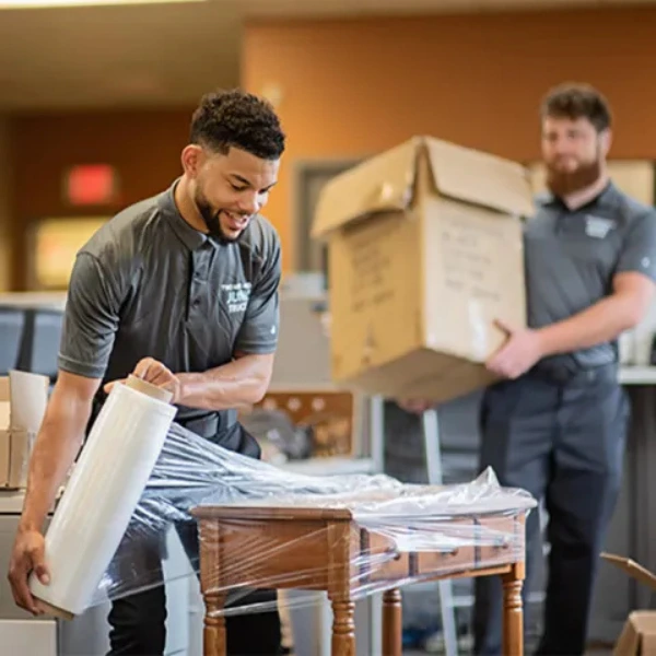 Office Junk Removal Dubai