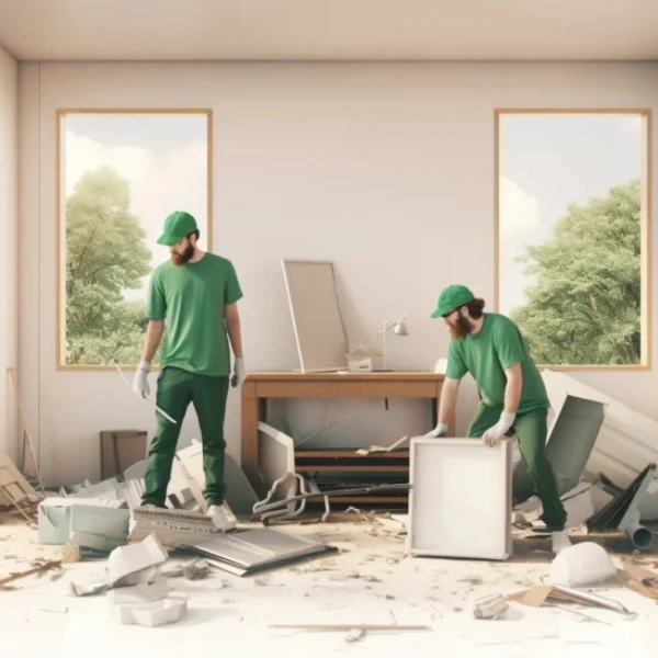 Workspace Clearance Services Dubai